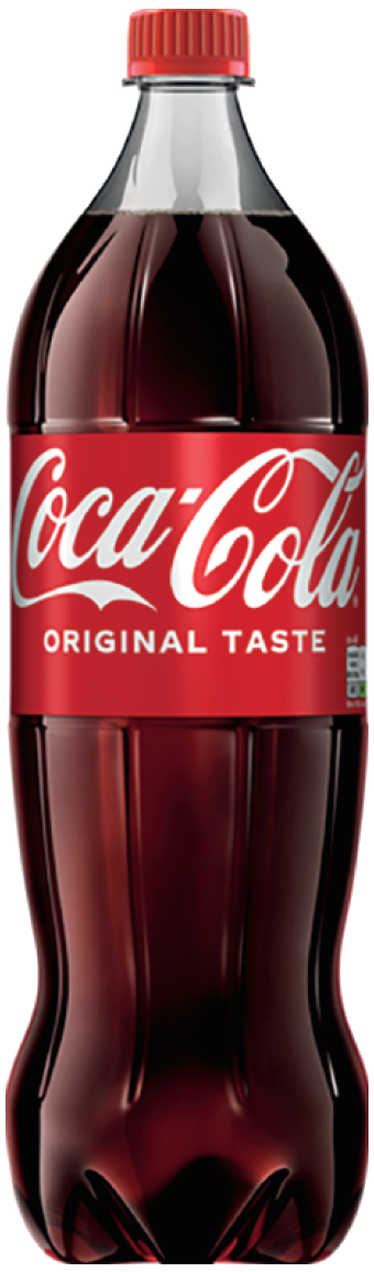 Coca-Cola