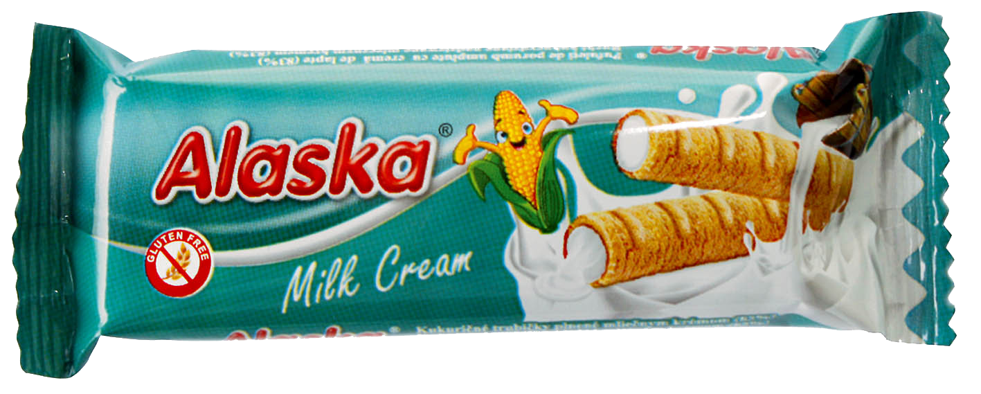 Alaska