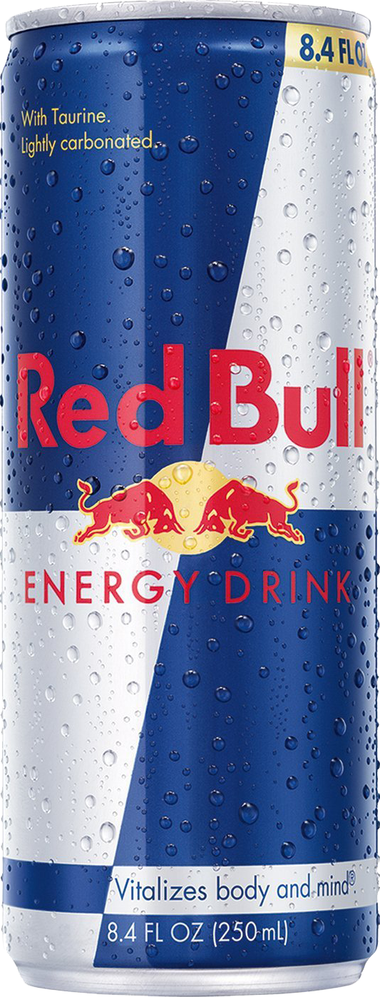 RedBull Classic